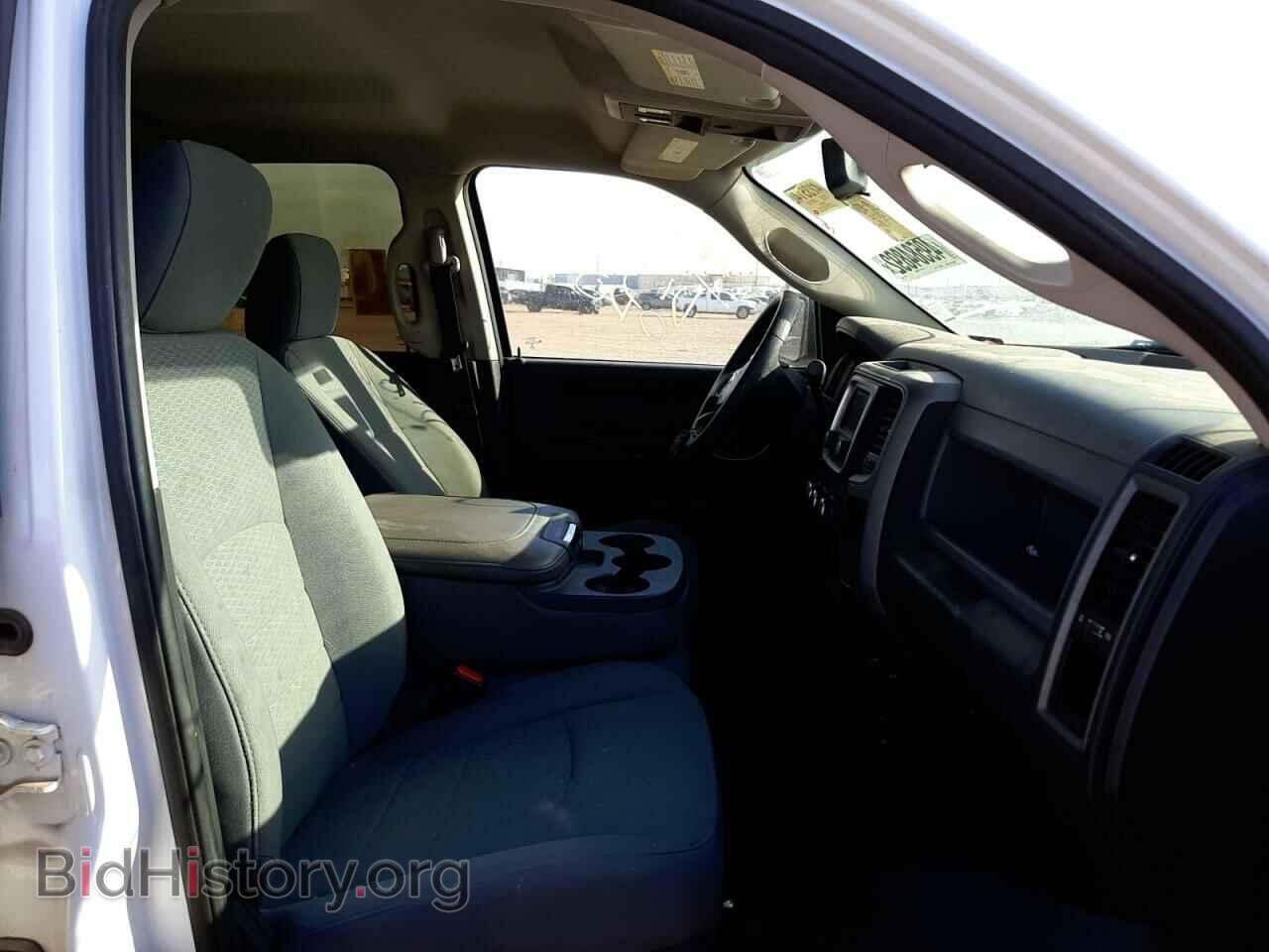 2014 RAM 1500 - VIN: 1C6RR7FT2ES347680 - Фото 5