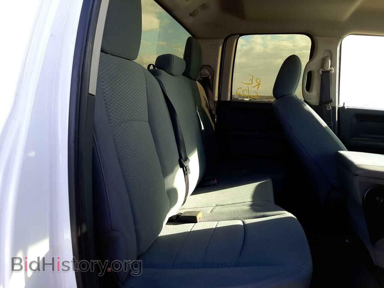 2014 RAM 1500 - VIN: 1C6RR7FT2ES347680 - Фото 6