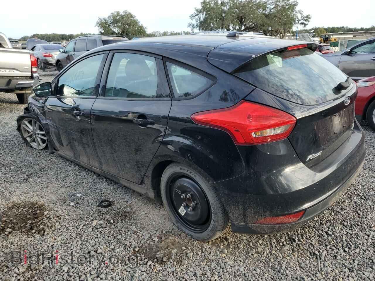 2016 FORD FOCUS - VIN: 1FADP3K29GL239316 - Photo 2
