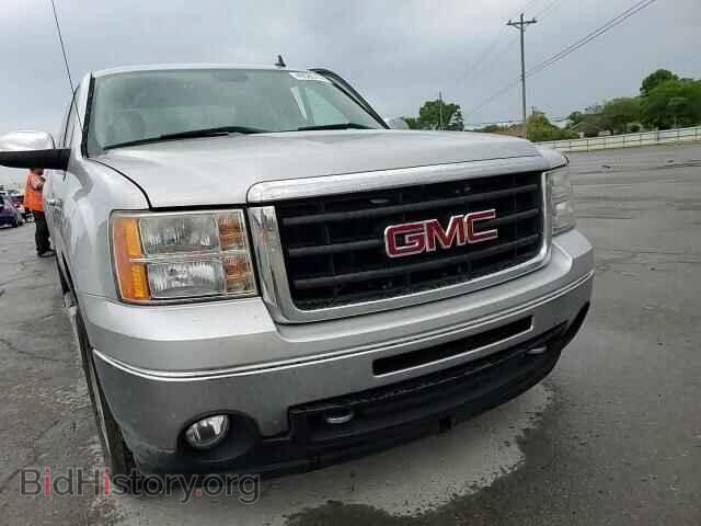 2010 GMC SIERRA - VIN: 1GTSKVE34AZ209483 - Фото 13