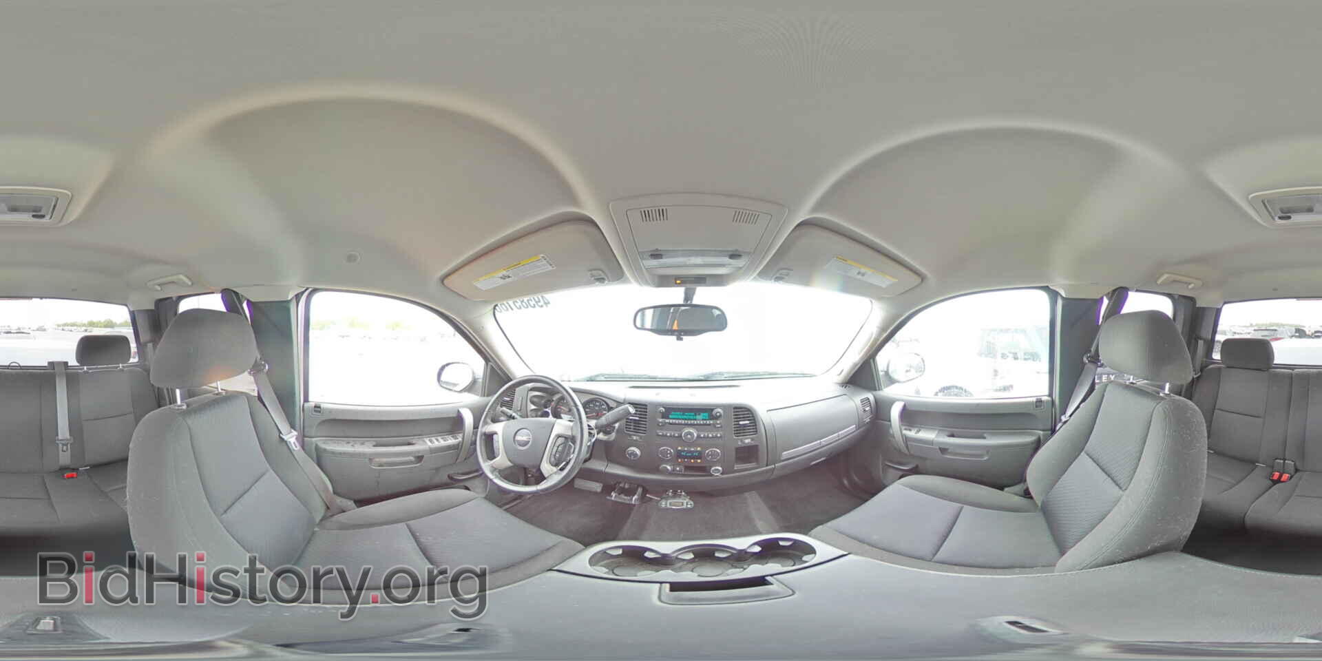 2010 GMC SIERRA - VIN: 1GTSKVE34AZ209483 - Фото 14