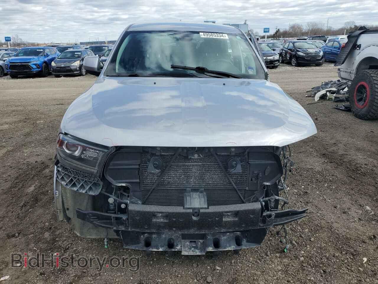 2017 DODGE DURANGO - VIN: 1C4RDJDG7HC896963 - Photo 5