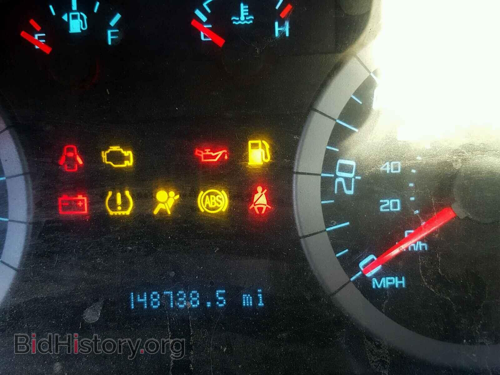 2012 FORD ESCAPE - VIN: 1FMCU9E70CKC10789 - Фото 8