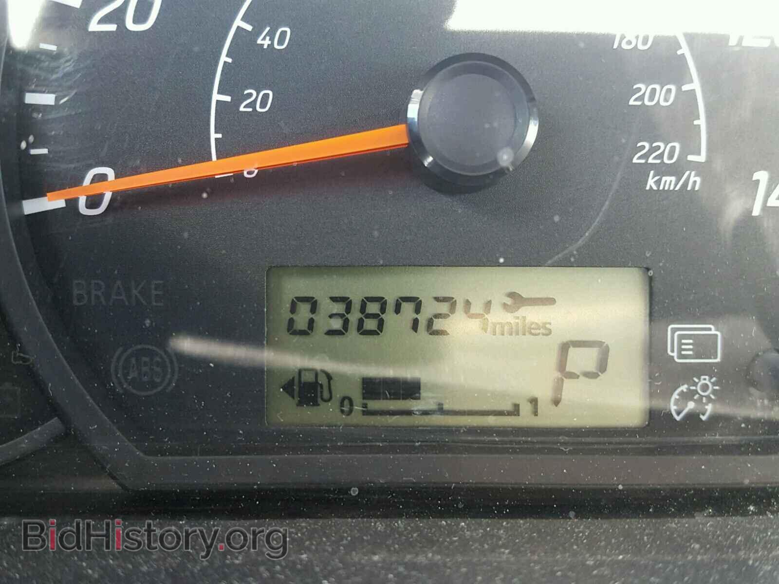 2017 MITSUBISHI MIRAGE - VIN: ML32A3HJ4HH005299 - Фото 8