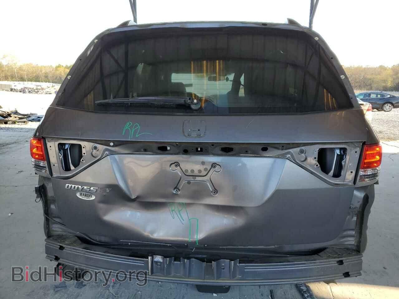 2014 HONDA All Models - VIN: 5FNRL5H67EB007749 - Photo 6