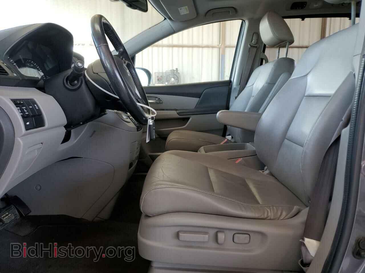 2014 HONDA All Models - VIN: 5FNRL5H67EB007749 - Photo 7