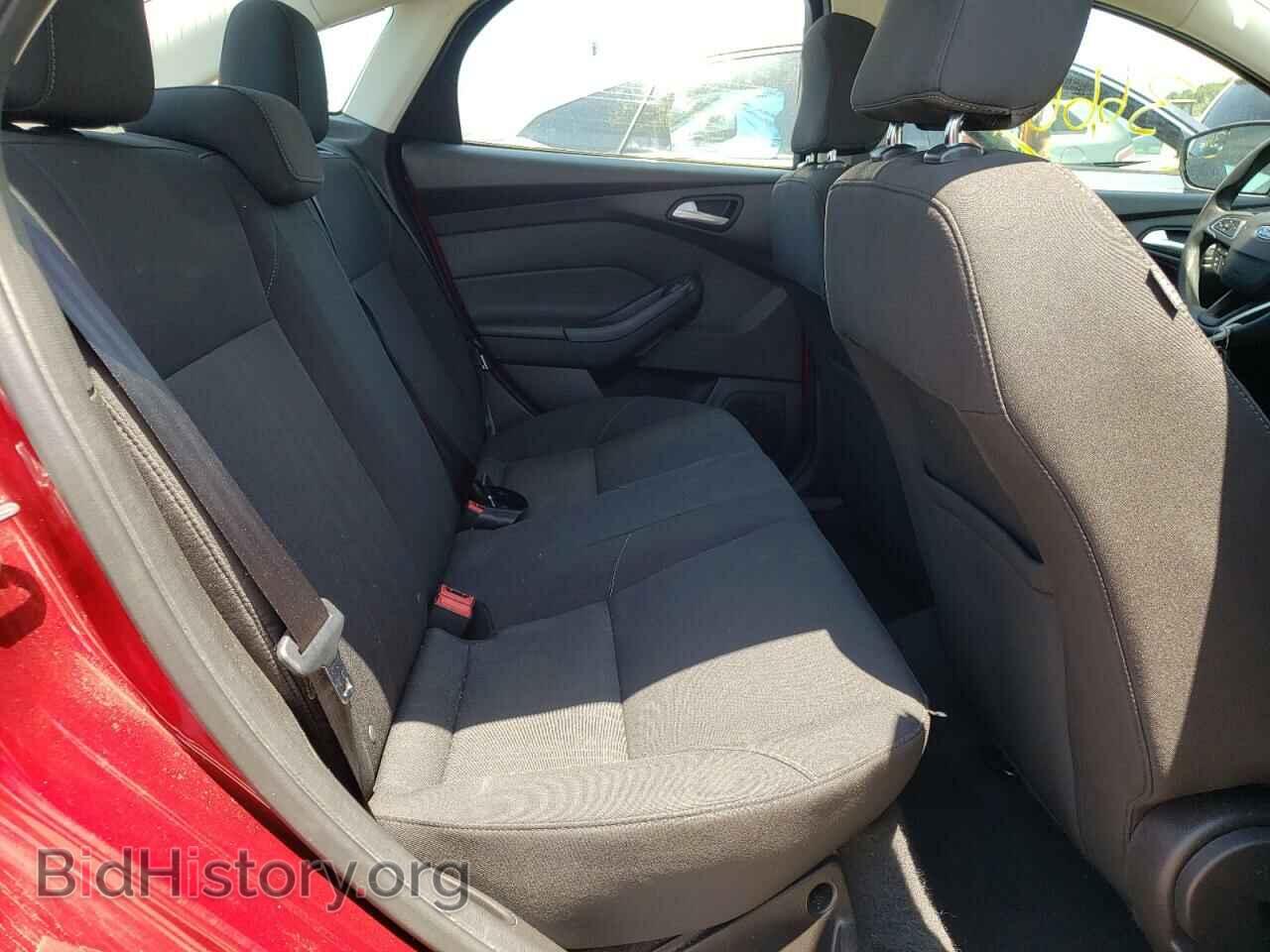 2017 FORD FOCUS - VIN: 1FADP3F28HL224320 - Фото 6