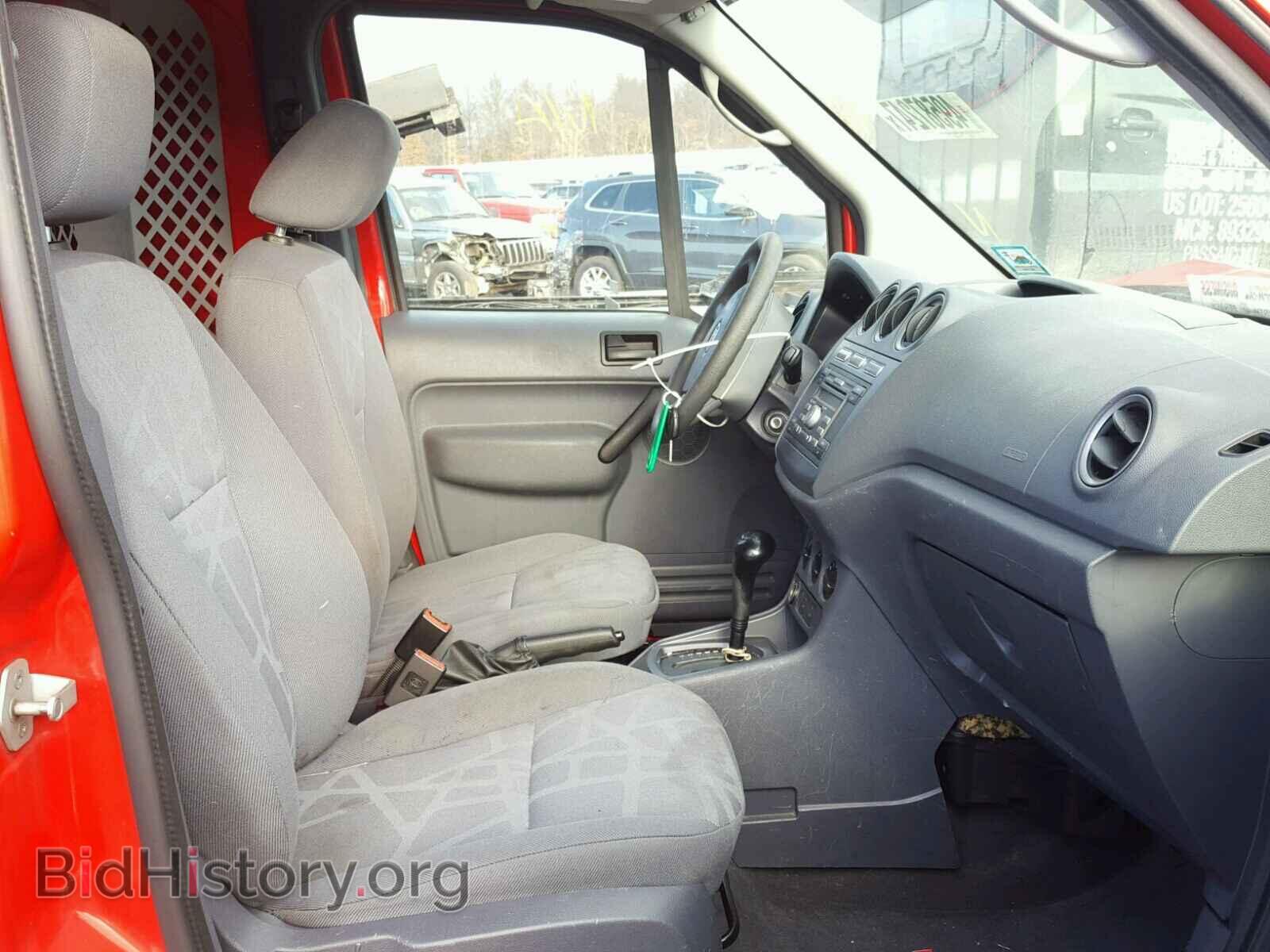 2010 FORD TRANSIT CO - VIN: NM0LS7BN9AT023122 - Фото 5