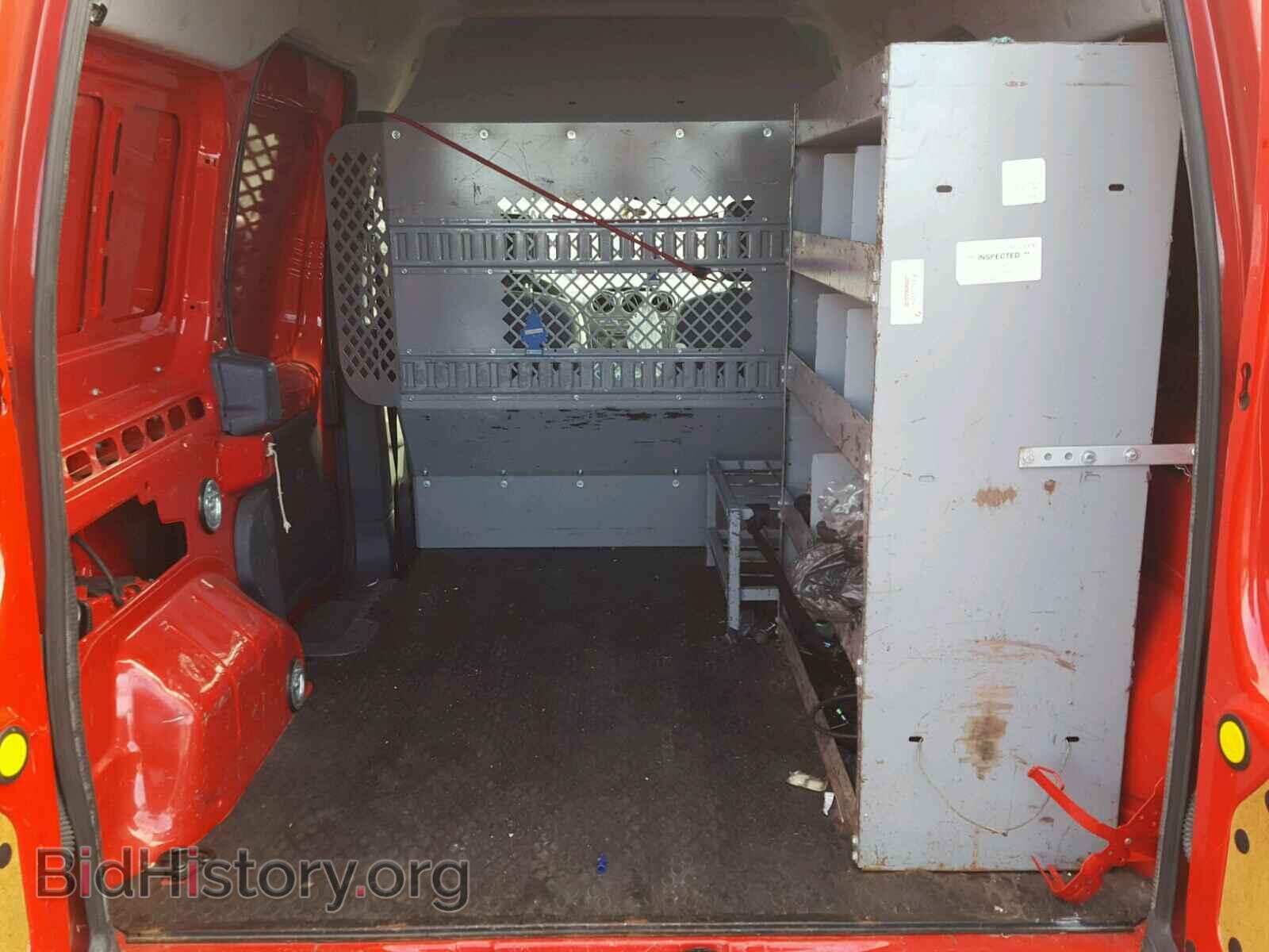 2010 FORD TRANSIT CO - VIN: NM0LS7BN9AT023122 - Фото 6