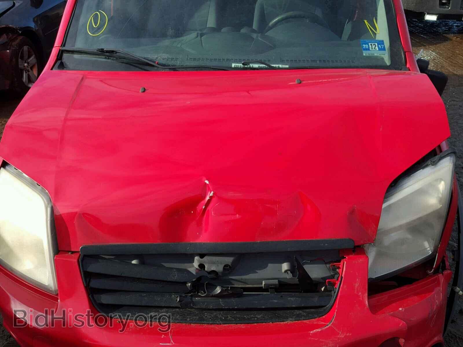 2010 FORD TRANSIT CO - VIN: NM0LS7BN9AT023122 - Фото 7