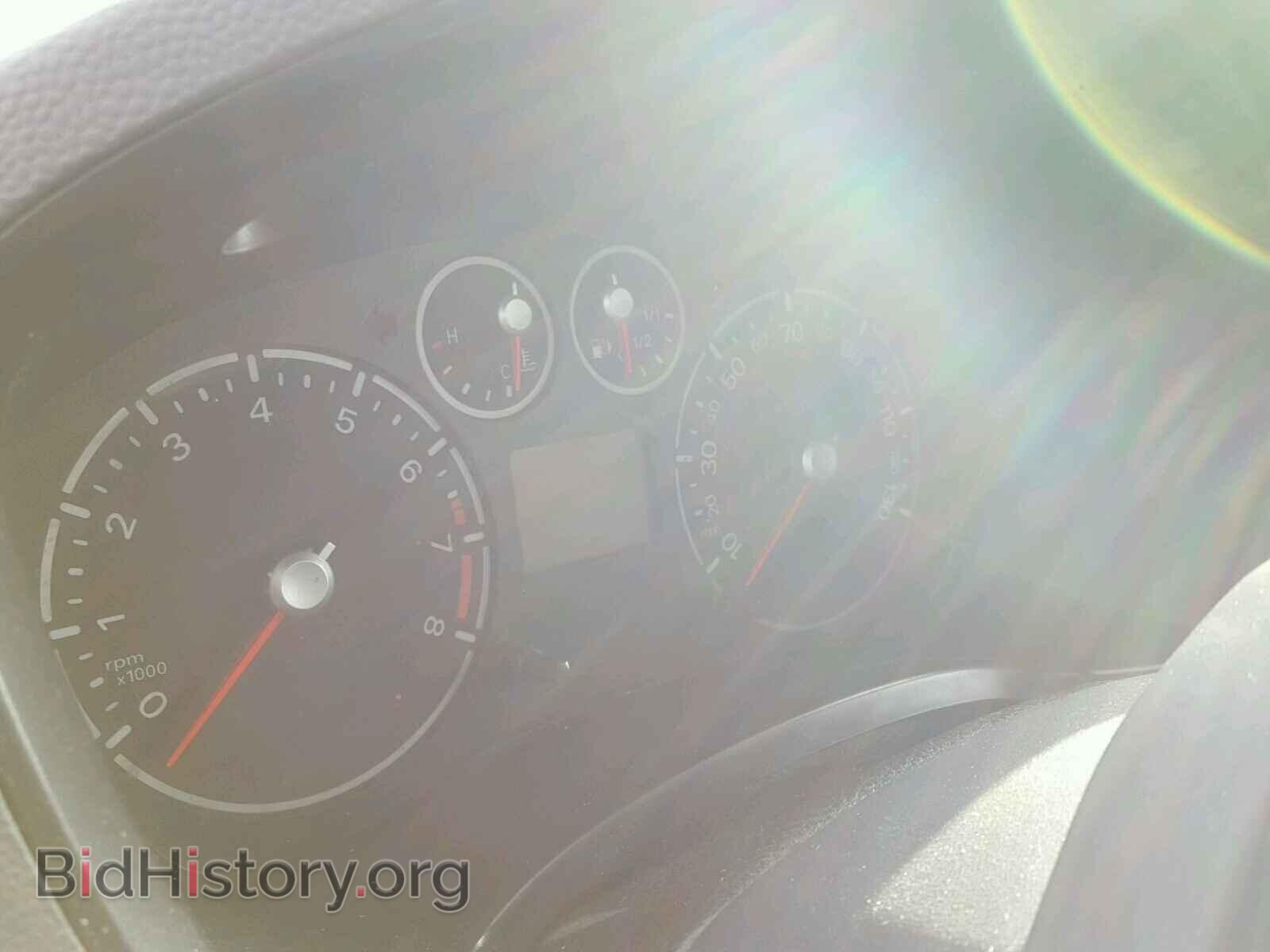 2010 FORD TRANSIT CO - VIN: NM0LS7BN9AT023122 - Фото 8