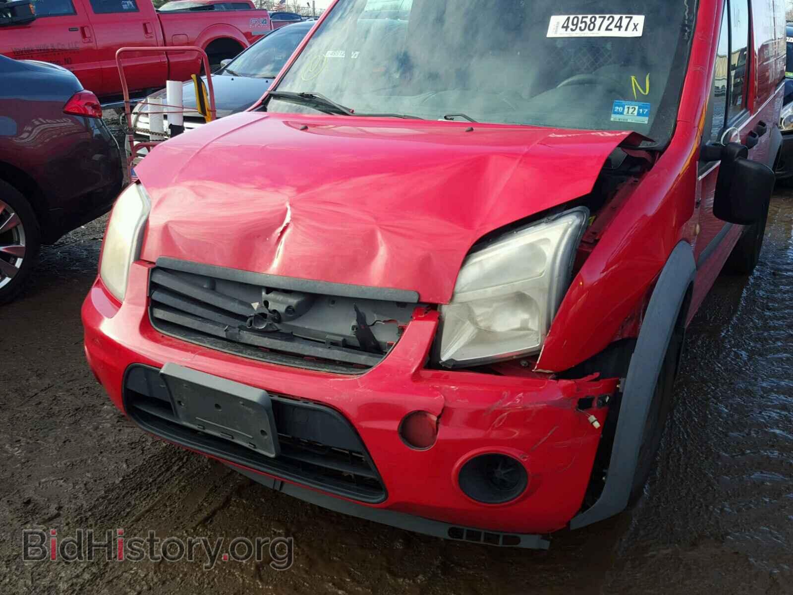 2010 FORD TRANSIT CO - VIN: NM0LS7BN9AT023122 - Фото 9