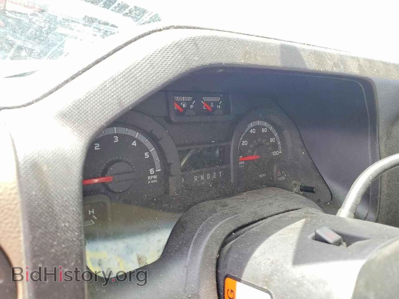 2013 FORD ECONOLINE - VIN: 1FTNE1EL1DDA88121 - Фото 9