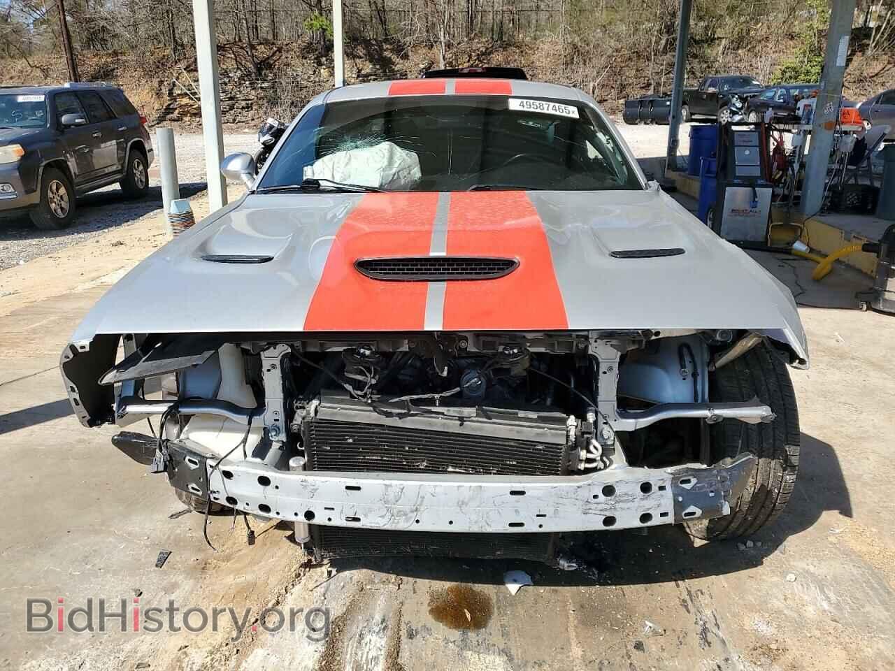 2020 DODGE CHALLENGER - VIN: 2C3CDZFJ3LH246549 - Фото 5
