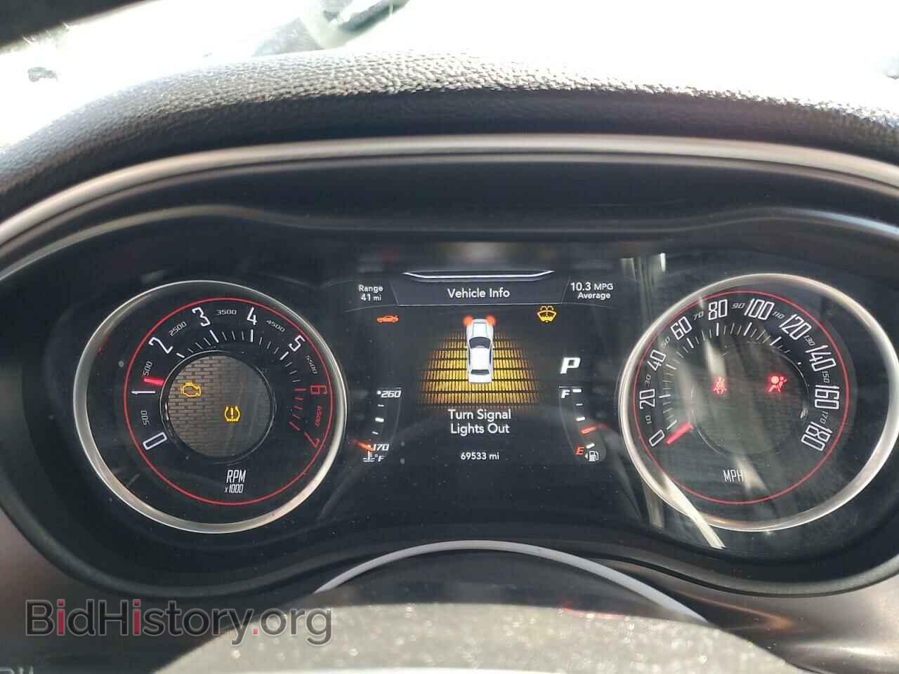 2020 DODGE CHALLENGER - VIN: 2C3CDZFJ3LH246549 - Фото 9