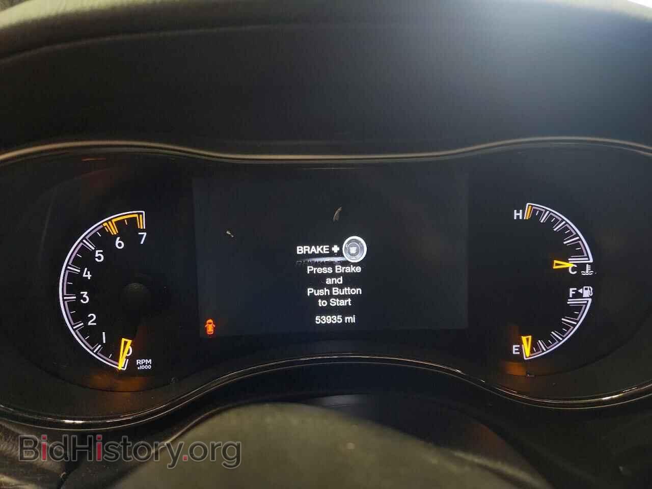 2021 JEEP CHEROKEE - VIN: 1C4RJFCTXMC549917 - Фото 9