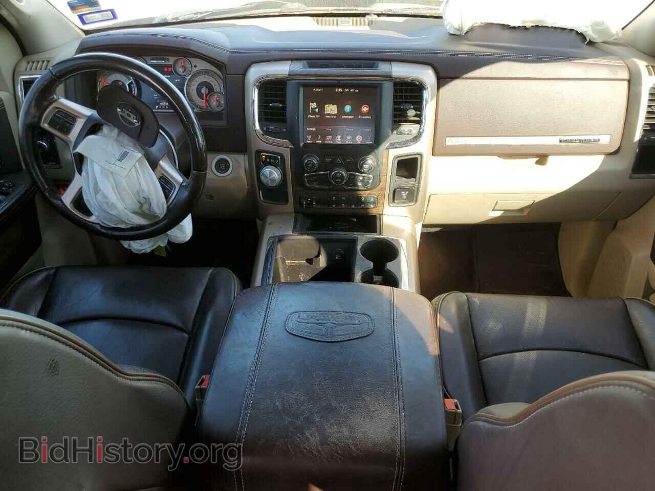 2014 RAM 1500 - VIN: 1C6RR6PM0ES390285 - Фото 8
