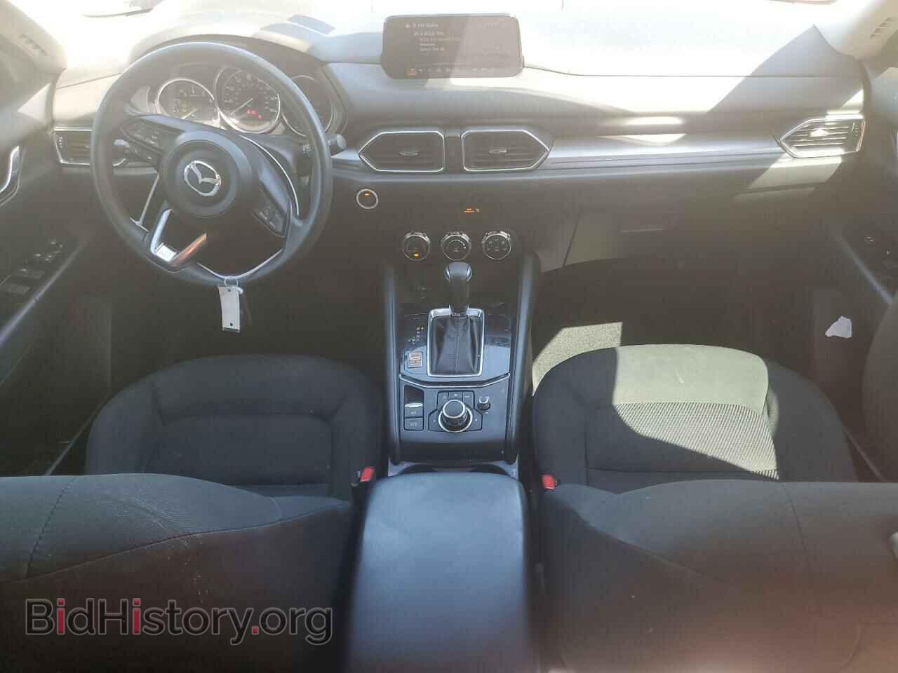 2017 MAZDA 3 - VIN: JM3KFABL5H0146241 - Фото 8