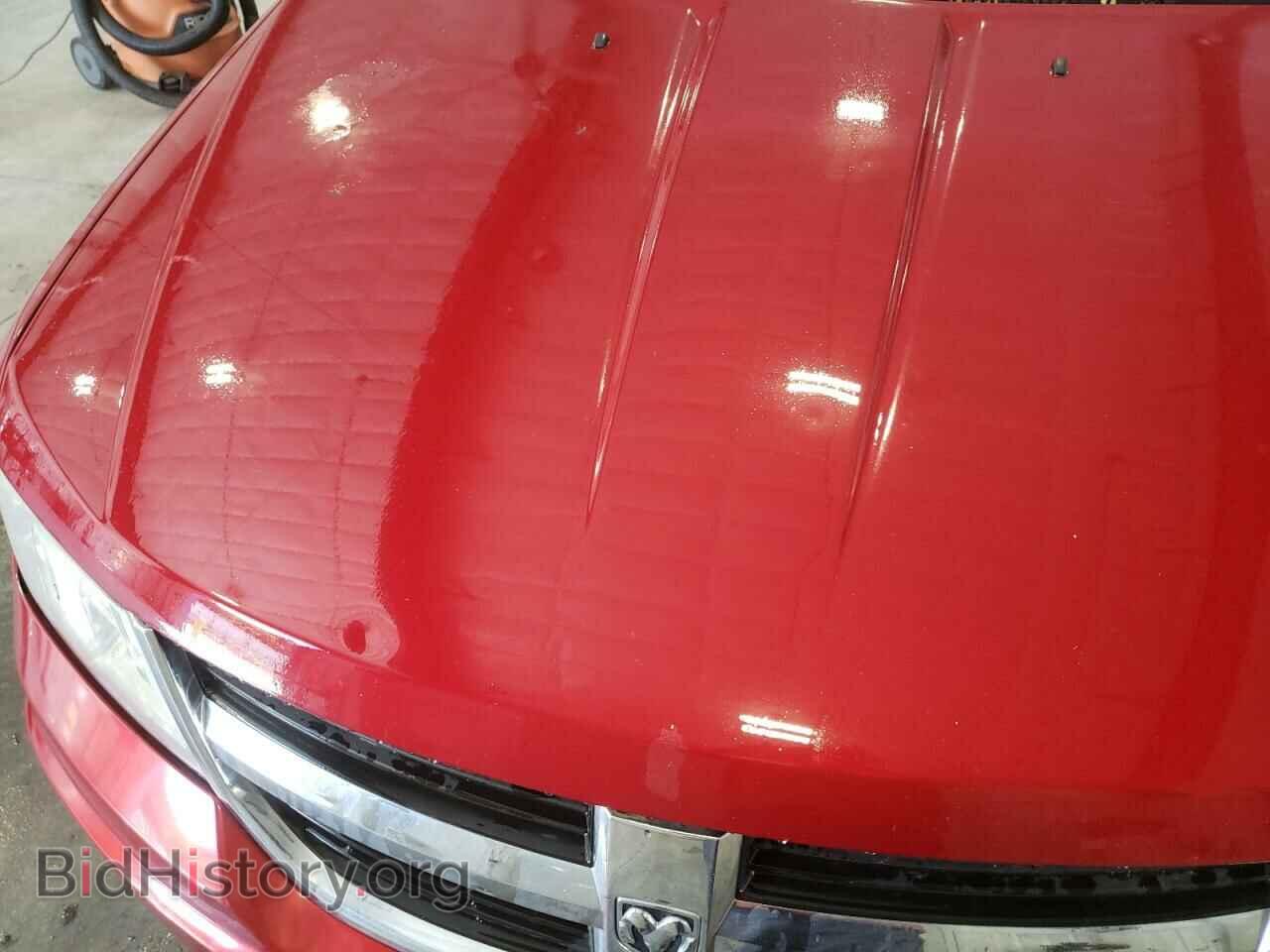 2010 DODGE JOURNEY - VIN: 3D4PG5FV8AT167403 - Фото 9