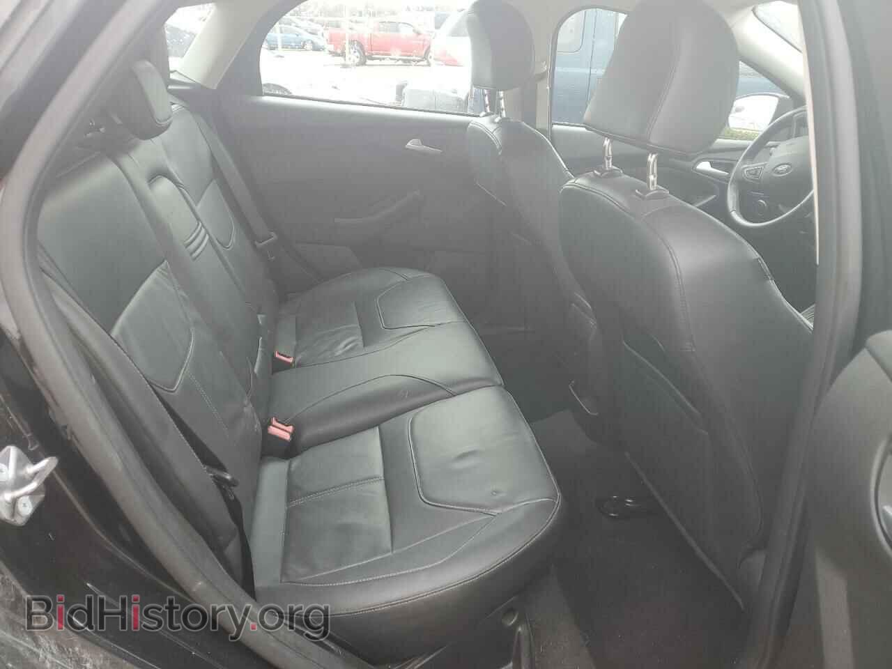 2015 FORD FOCUS - VIN: 1FADP3K25FL283179 - Фото 10