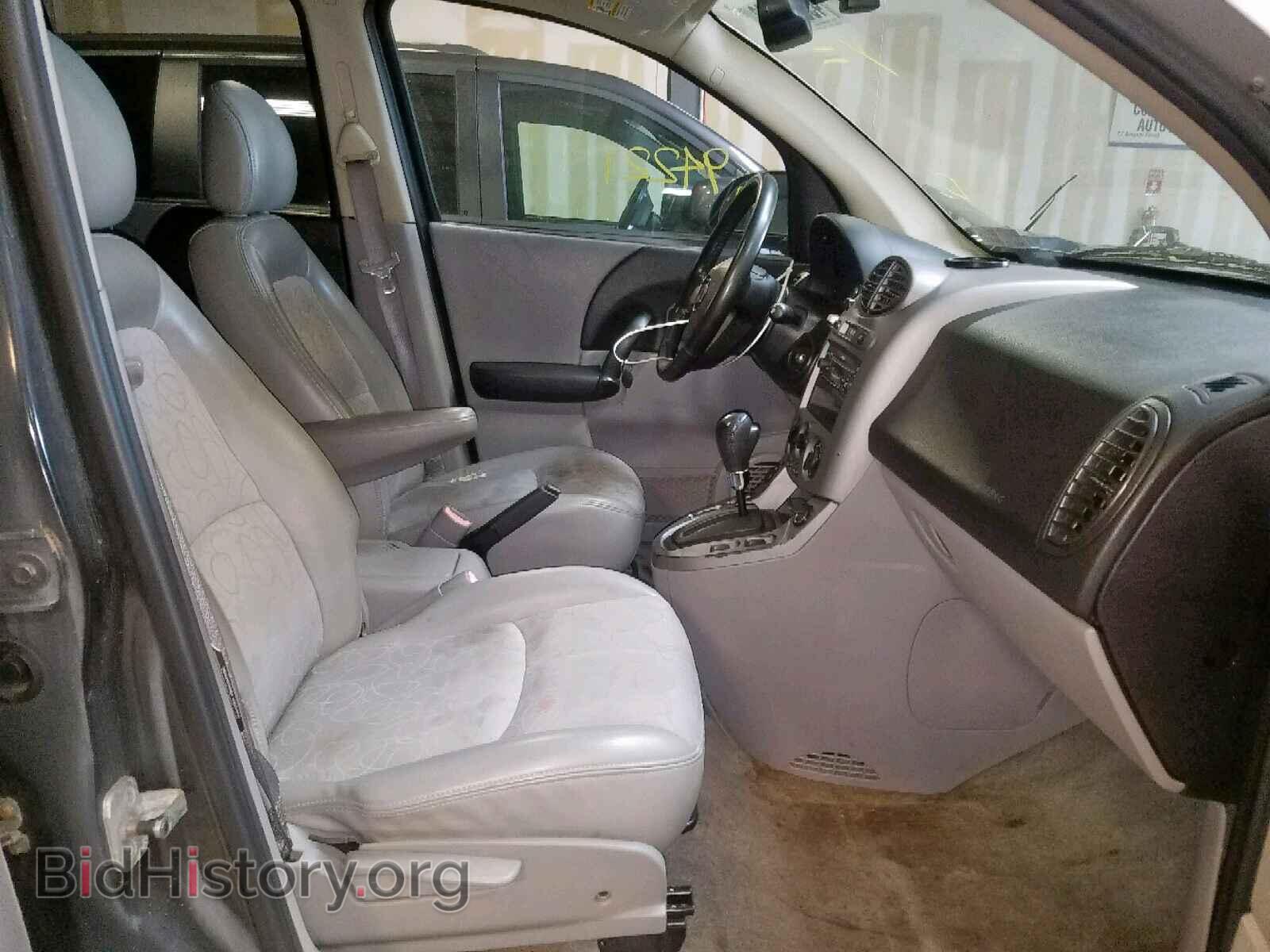 2004 SATURN VUE - VIN: 5GZCZ53404S879247 - Фото 5