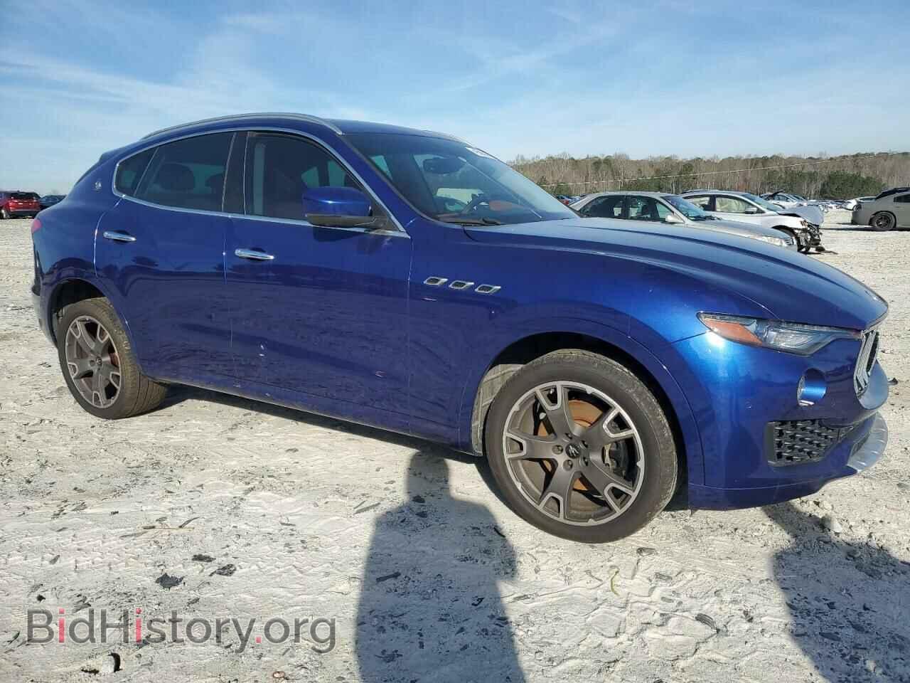 2017 MASERATI ALL MODELS - VIN: ZN661XUL4HX211191 - Фото 4