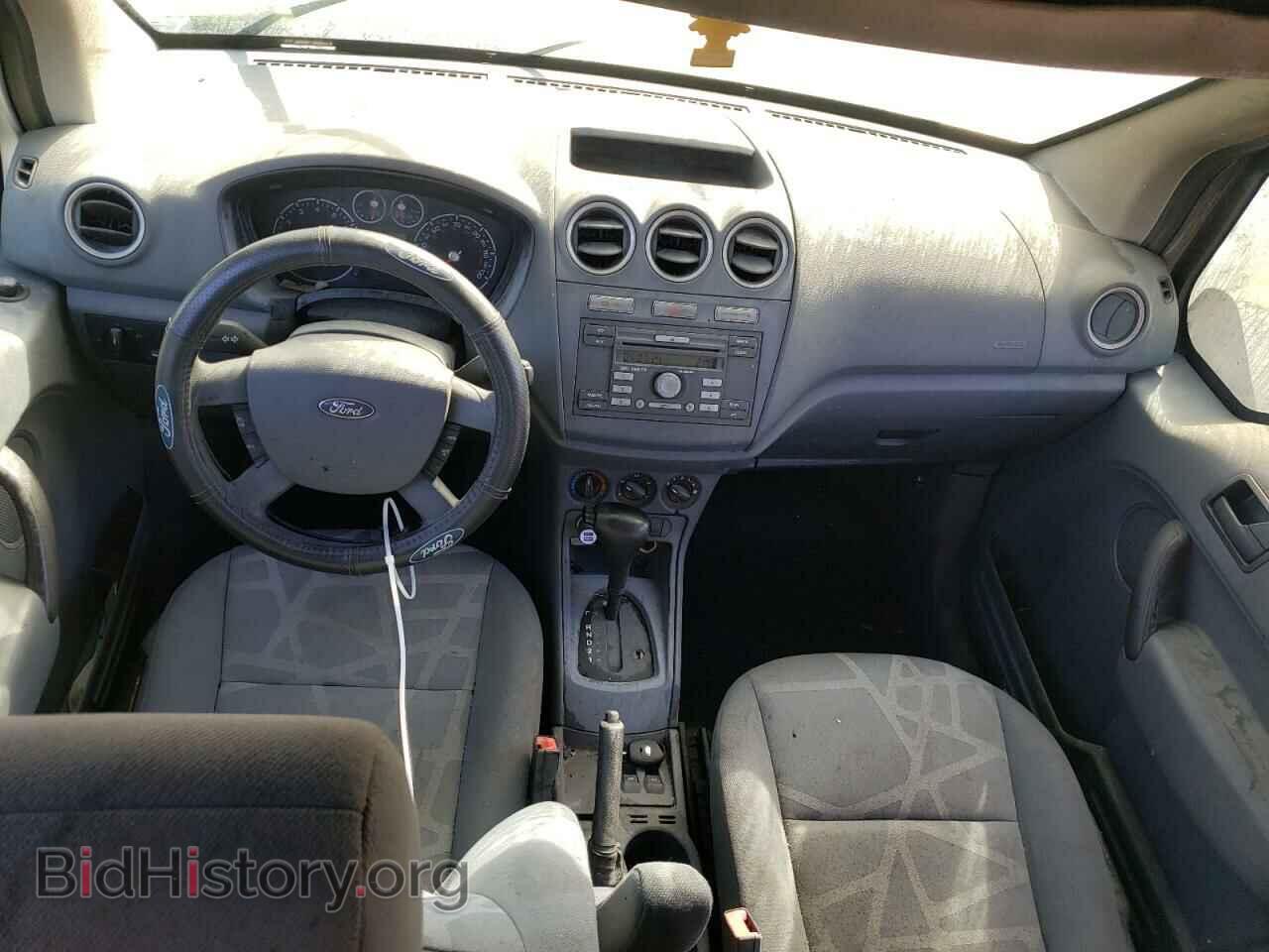2010 FORD TRANSIT - VIN: NM0KS9BN3AT041011 - Фото 8