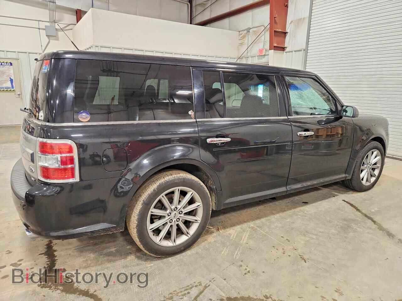 2015 FORD FLEX - VIN: 2FMHK6D8XFBA04690 - Photo 3