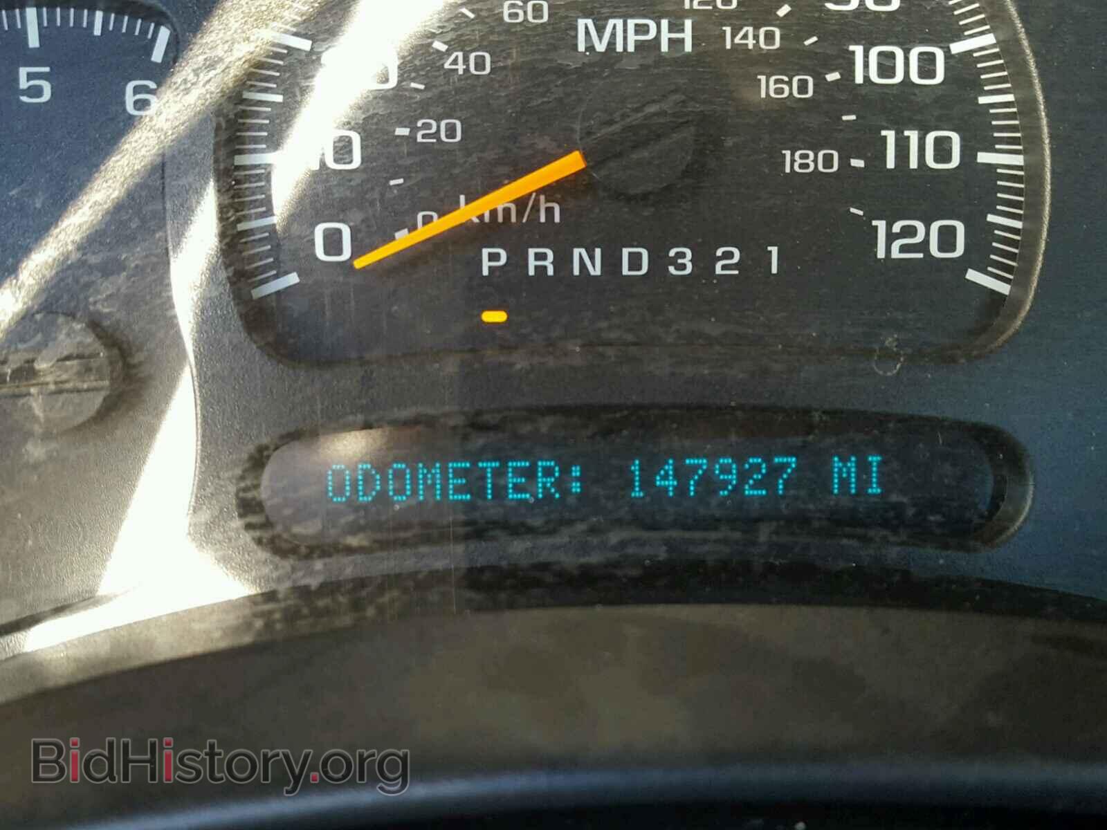 2007 CHEVROLET SILVERADO - VIN: 1GCEC14X77Z182084 - Photo 8