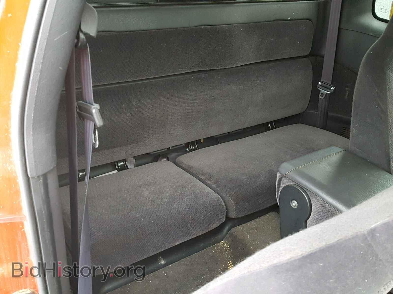 2000 DODGE DAKOTA - VIN: 1B7GL22X2YS553700 - Фото 6