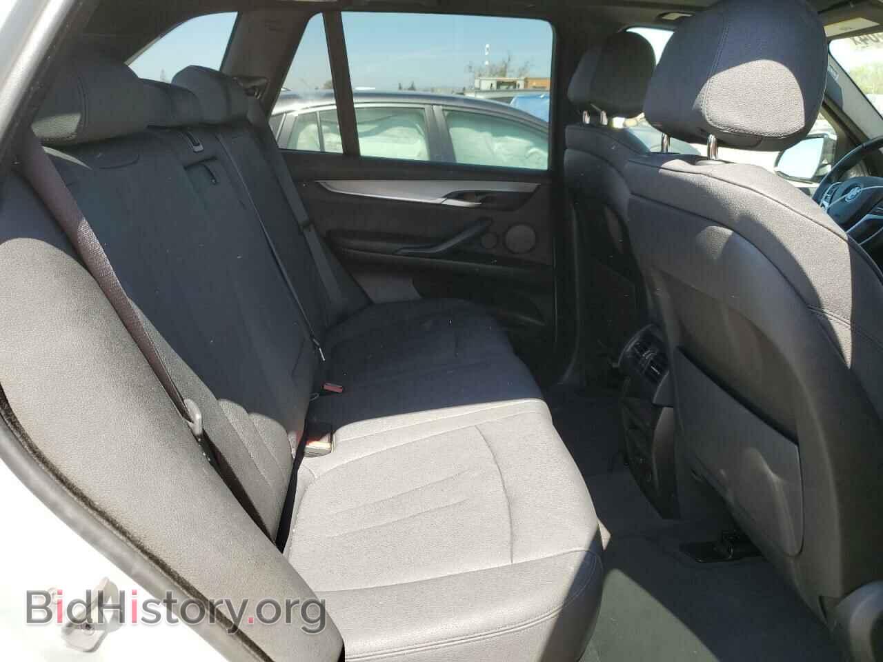 2017 BMW X5 - VIN: 5UXKR0C30H0X81021 - Фото 10