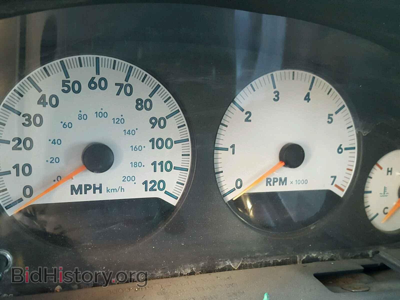 2006 DODGE CARAVAN - VIN: 1D4GP24E26B675344 - Фото 8