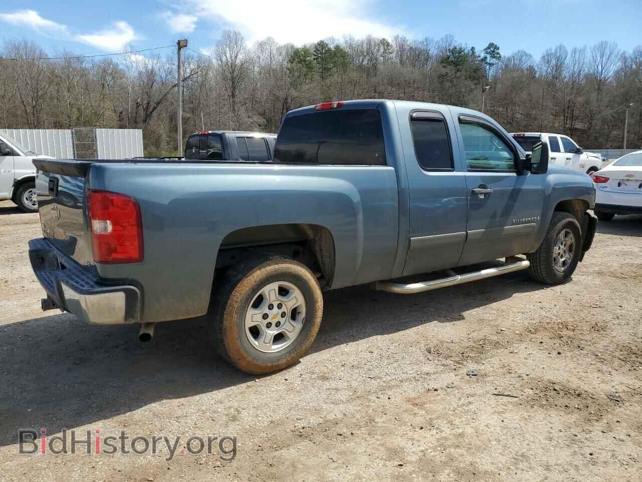 2008 CHEVROLET ALL Models - VIN: 2GCEC190081326449 - Фото 3