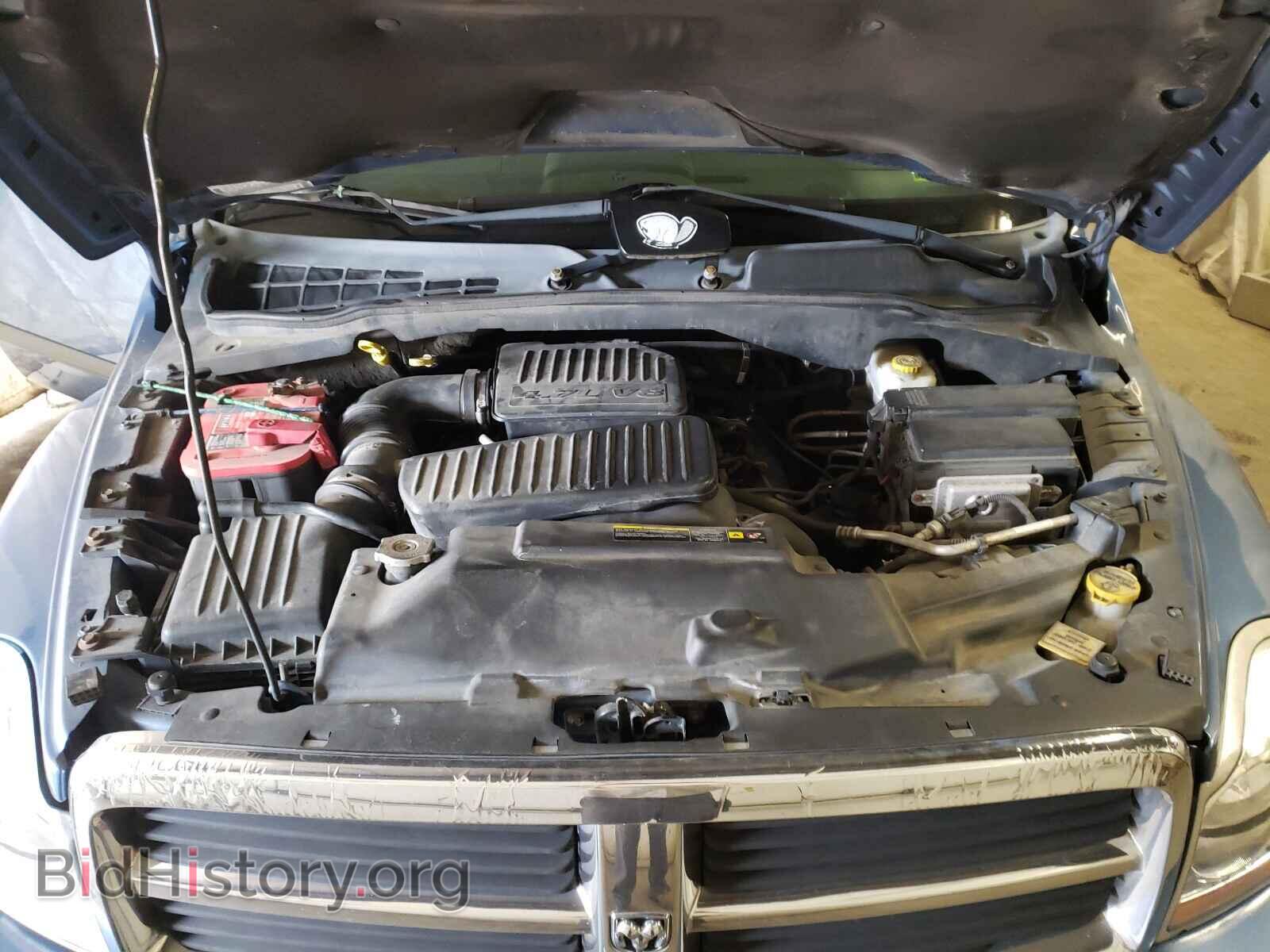 2006 DODGE DURANGO - VIN: 1D4HD48N36F150997 - Фото 7