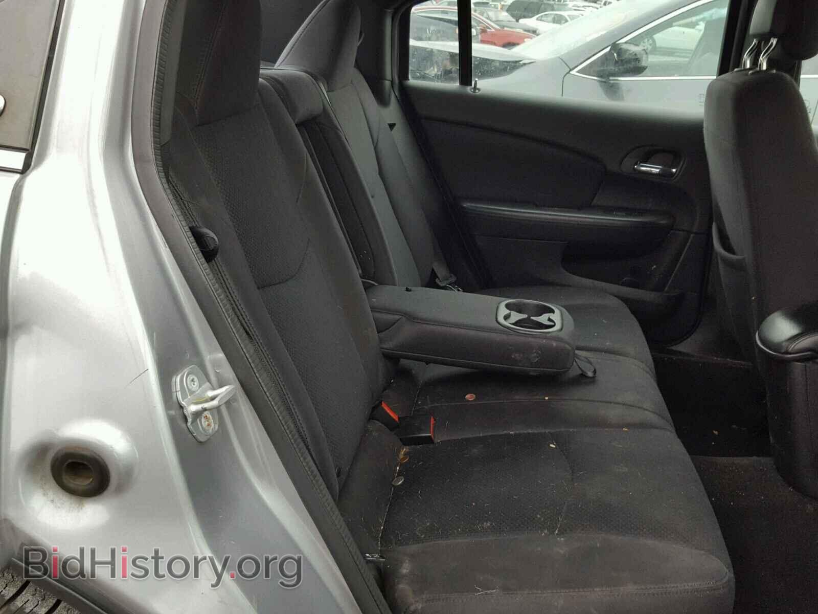 2013 CHRYSLER 200 - VIN: 1C3CCBAG0DN722254 - Фото 6