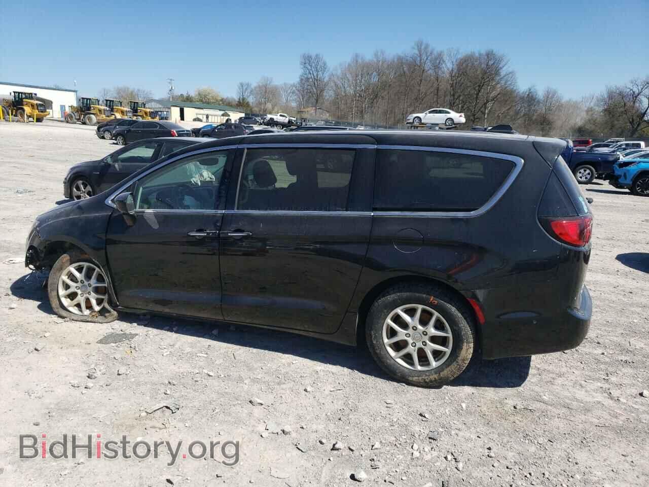 2020 CHRYSLER PACIFICA - VIN: 2C4RC1FG7LR159407 - Photo 2