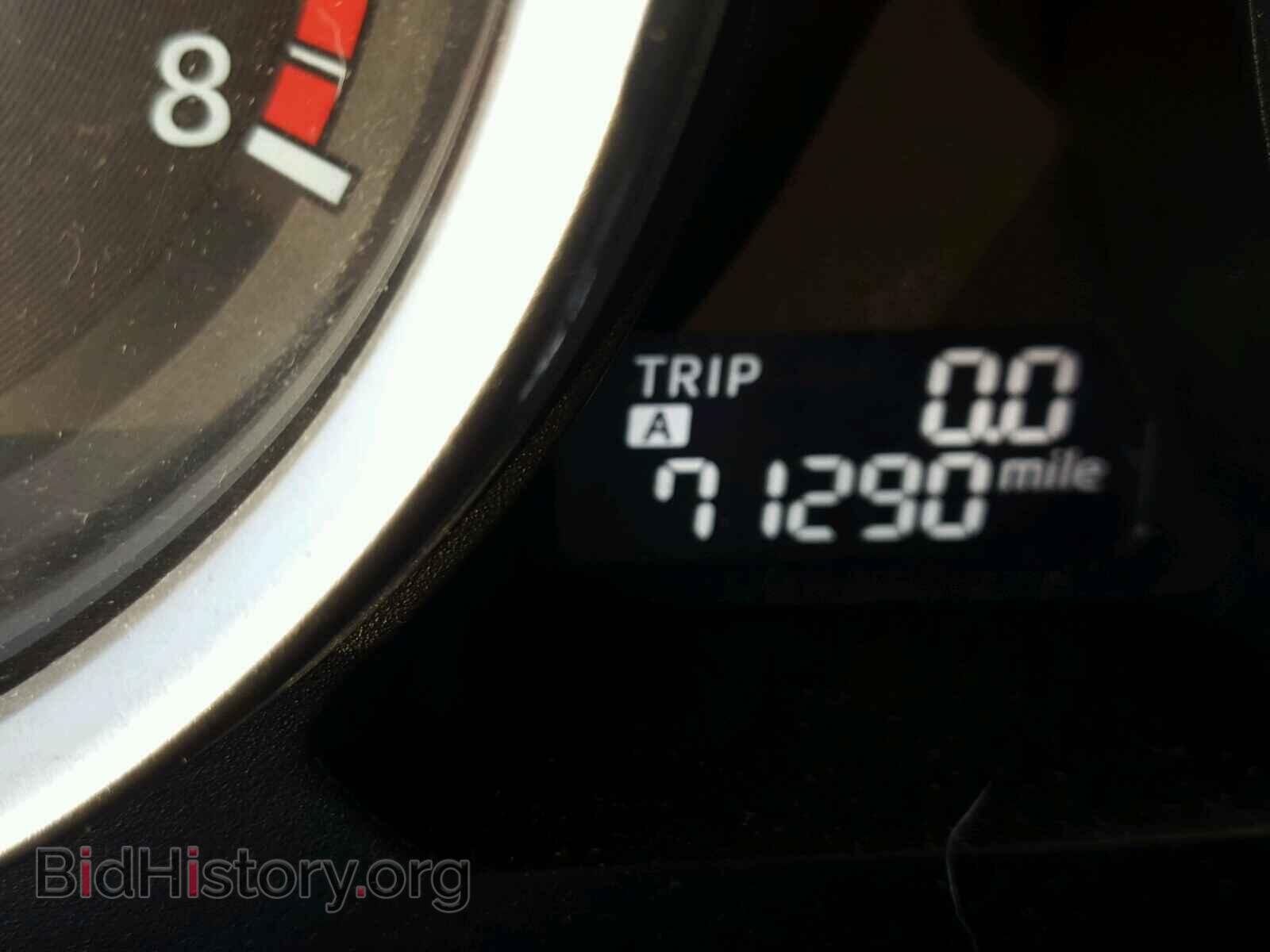 2013 MAZDA CX-9 - VIN: JM3TB2CA6D0416493 - Фото 8