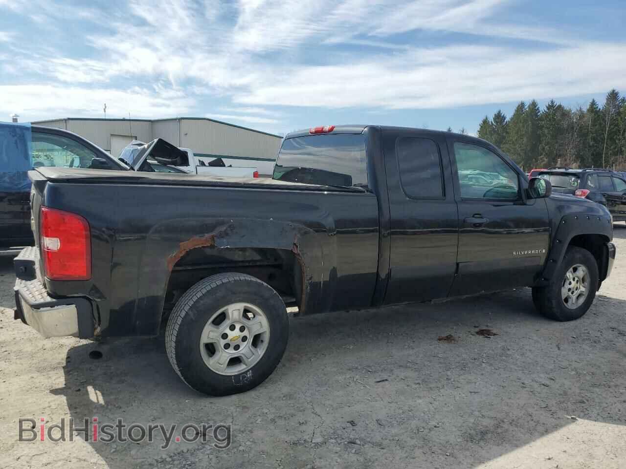 2008 CHEVROLET ALL Models - VIN: 2GCEK19J981304378 - Photo 3