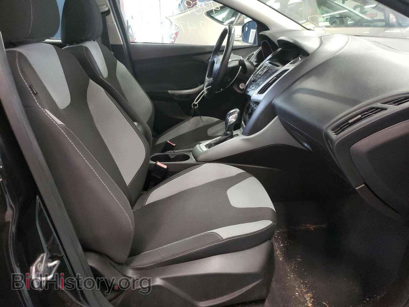 2012 FORD FOCUS - VIN: 1FAHP3F20CL441564 - Photo 5