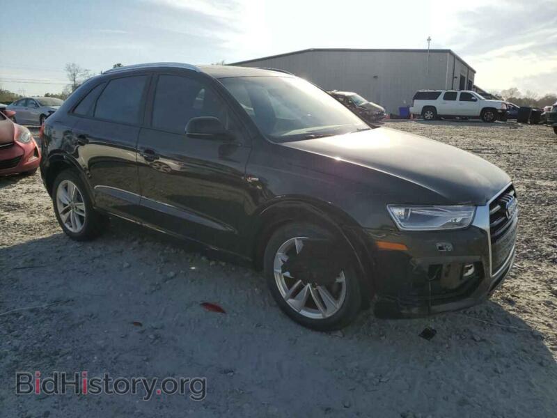 2018 Audi Q3 (VIN WA1BCCFS8JR029814) — фото 4 из 13