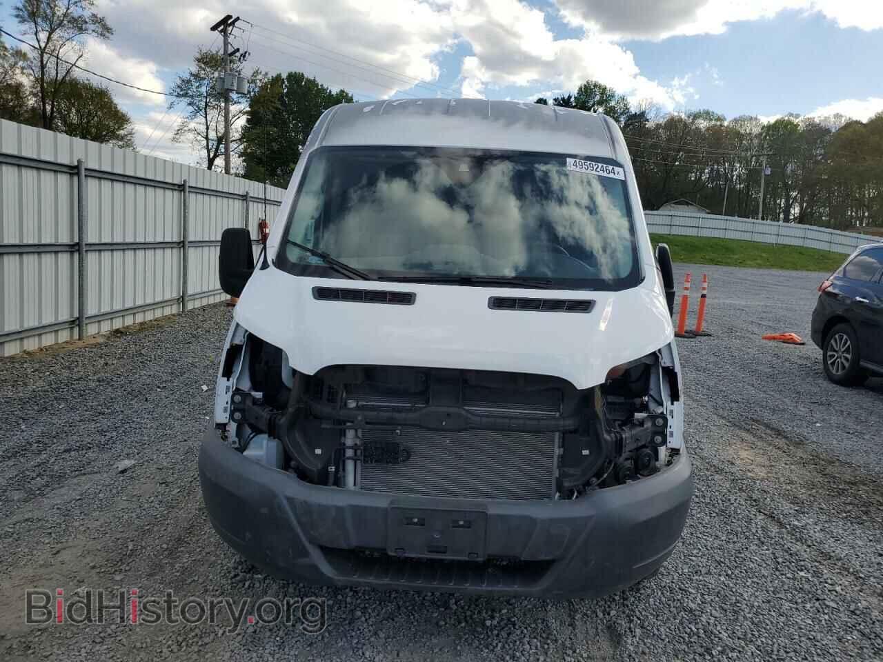 2017 FORD TRANSIT - VIN: 1FBAX2CM8HKB15623 - Фото 5