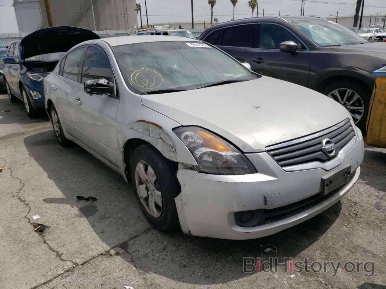 Фотография 1N4AL21E88N526902 - NISSAN ALTIMA 2008