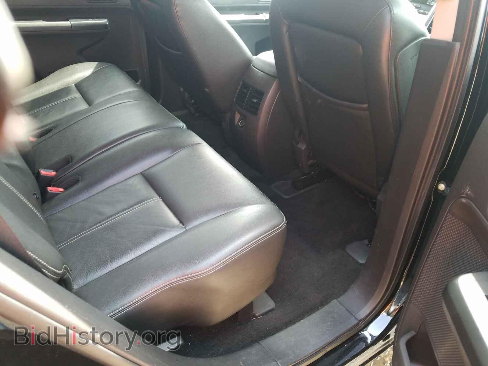 2007 FORD EDGE - VIN: 2FMDK49C07BA65919 - Photo 6