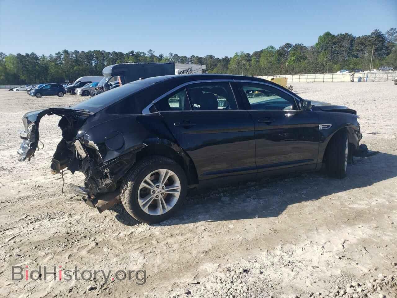 2017 FORD TAURUS - VIN: 1FAHP2E88HG127712 - Фото 3