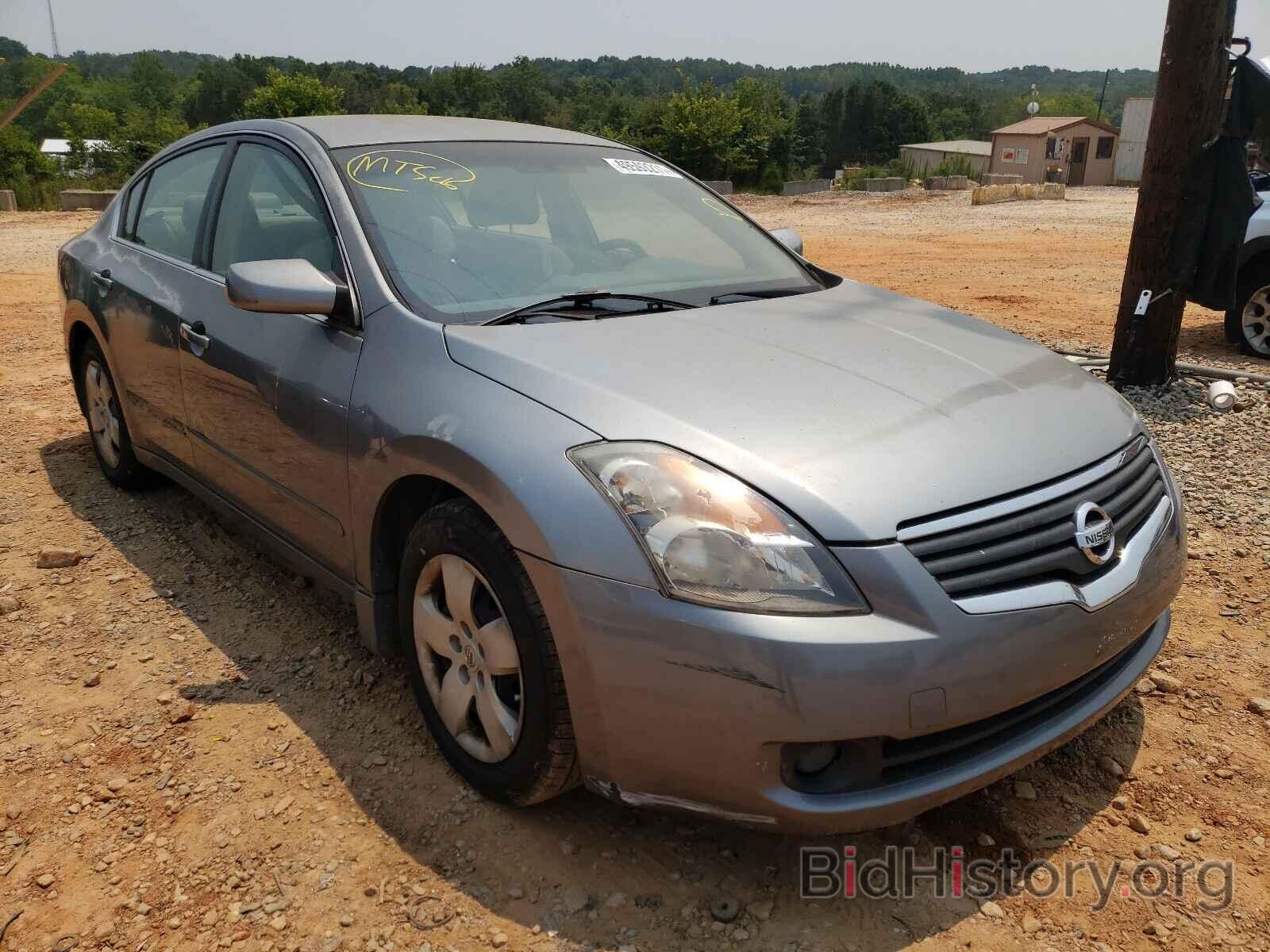 Фотография 1N4AL21E18N489479 - NISSAN ALTIMA 2008