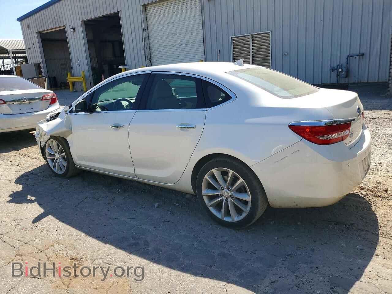 2013 BUICK VERANO - VIN: 1G4PR5SK3D4119056 - Фото 2