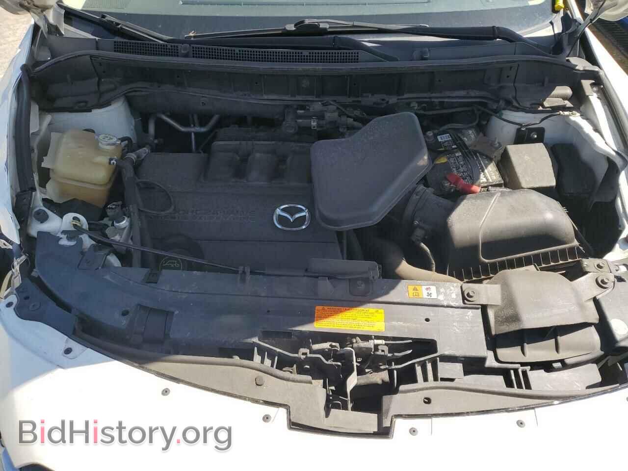 2014 MAZDA CX-9 - VIN: JM3TB2CA8E0443602 - Фото 12