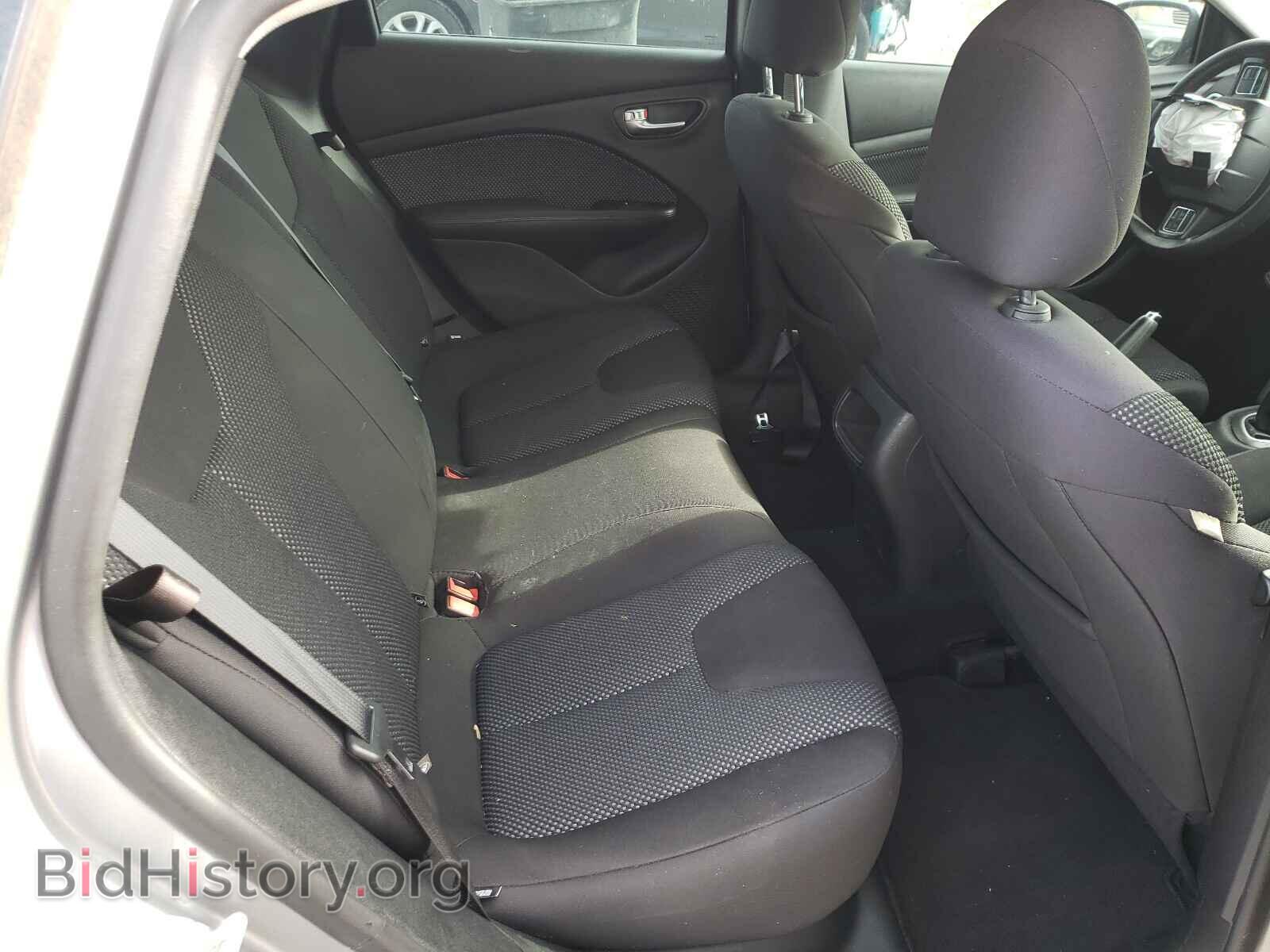 2015 DODGE DART - VIN: 1C3CDFAA9FD181004 - Фото 6