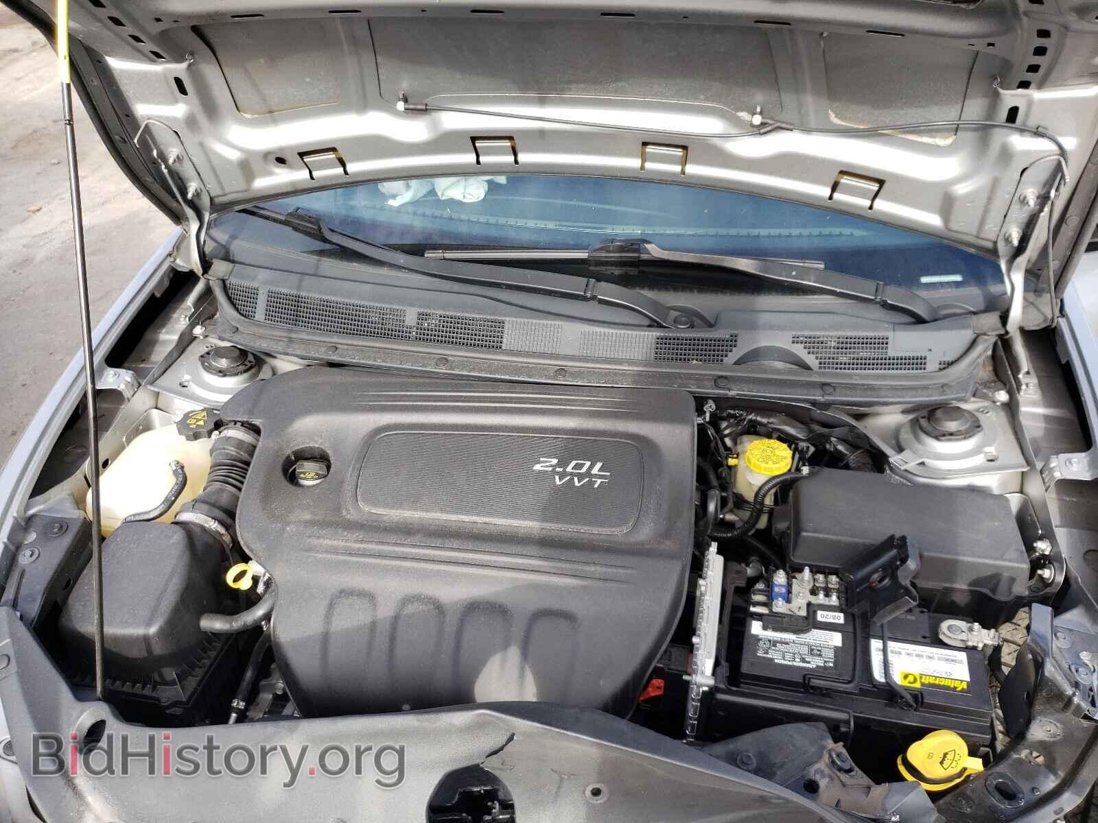 2015 DODGE DART - VIN: 1C3CDFAA9FD181004 - Фото 7