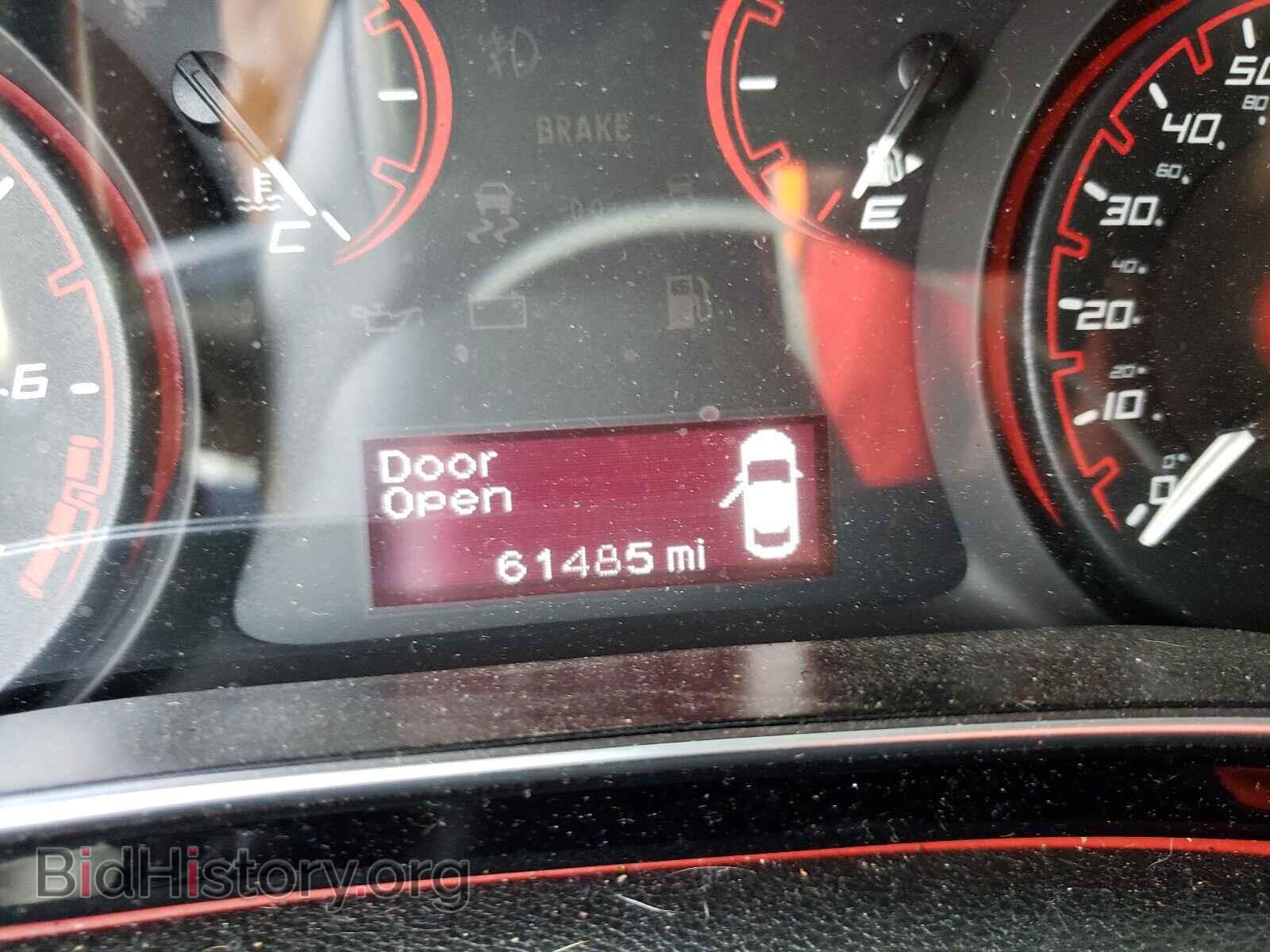 2015 DODGE DART - VIN: 1C3CDFAA9FD181004 - Фото 8